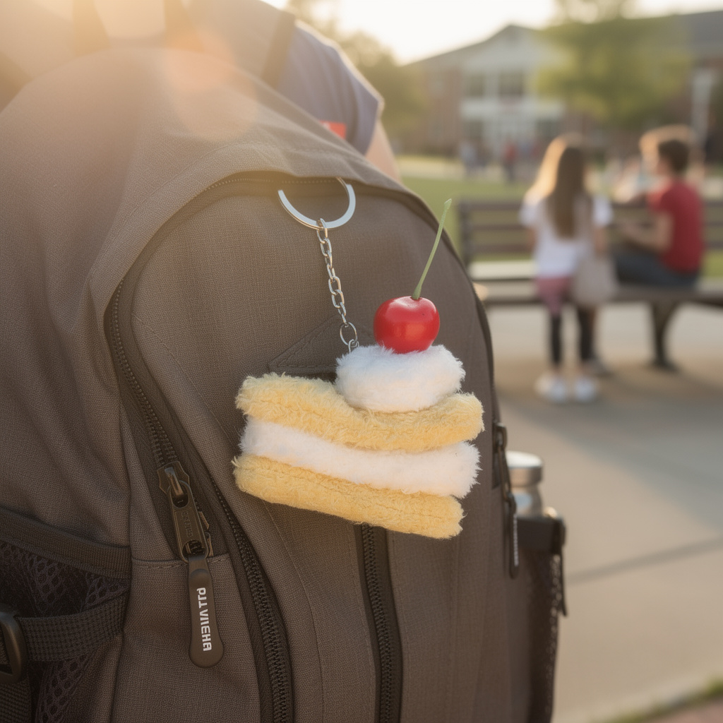 Lifestyle product scenes